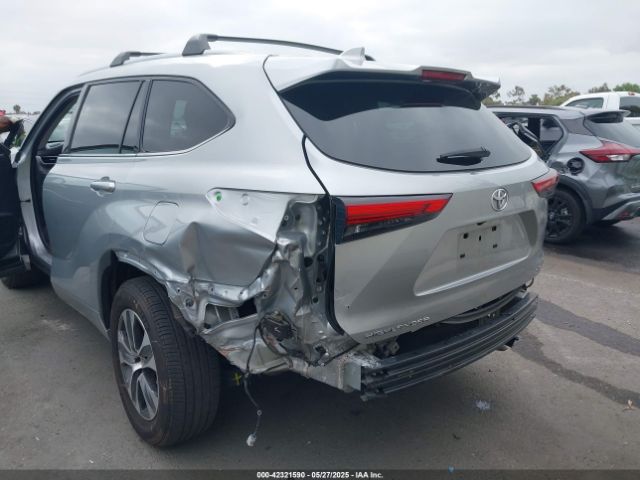 5TDHZRAH7MS519082 Toyota 2gr-fks