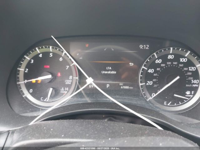 5TDHZRAH7MS519082 Toyota 2gr-fks