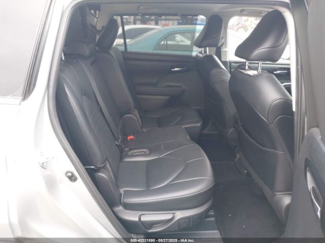 5TDHZRAH7MS519082 Toyota 2gr-fks
