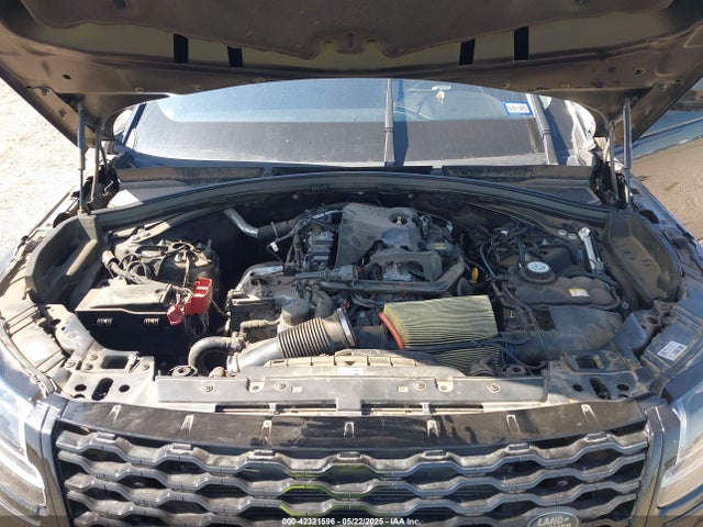 Land Rover aj20p 2019 SALYB2EX7KA220367 Image 10