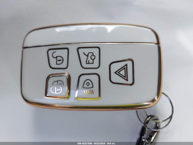 Land Rover aj20p 2019 SALYB2EX7KA220367 Image 11