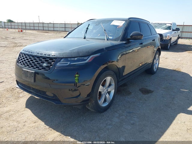 Land Rover aj20p 2019 SALYB2EX7KA220367 Image 2