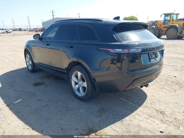 Land Rover aj20p 2019 SALYB2EX7KA220367 Image 3