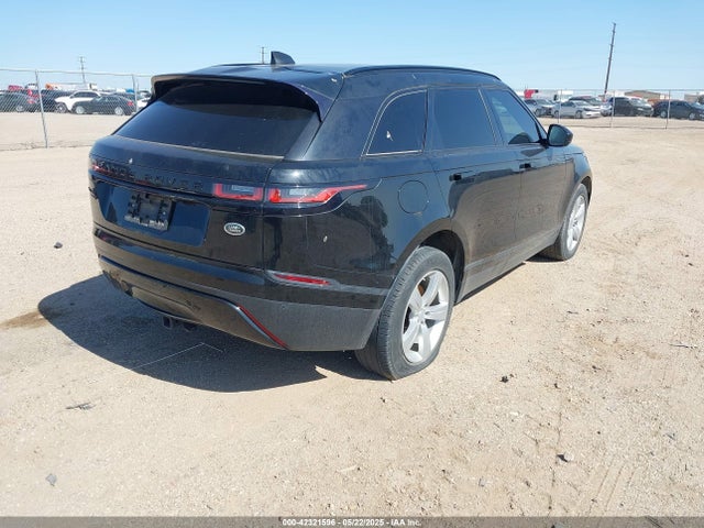 Land Rover aj20p 2019 SALYB2EX7KA220367 Image 4
