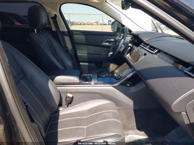 Land Rover aj20p 2019 SALYB2EX7KA220367 Image 5