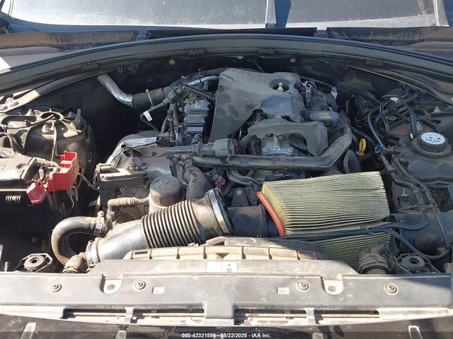 Land Rover aj20p 2019 SALYB2EX7KA220367 Image 6