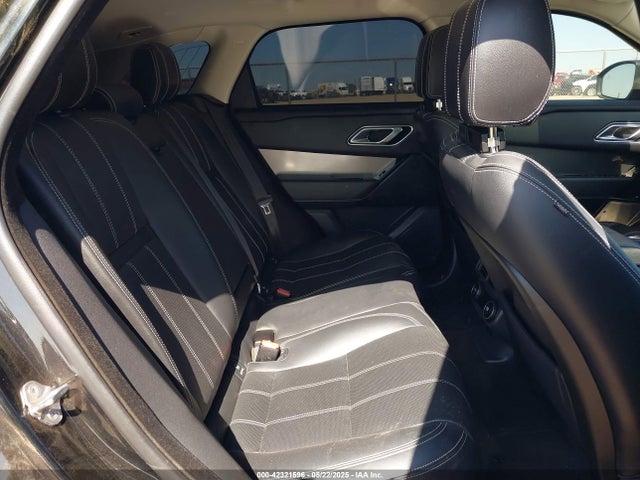 Land Rover aj20p 2019 SALYB2EX7KA220367 Image 8