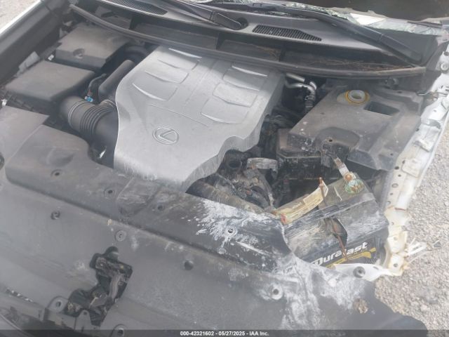 2019 LEXUS 460 JTJBM7FX4K5240178 Photo 9