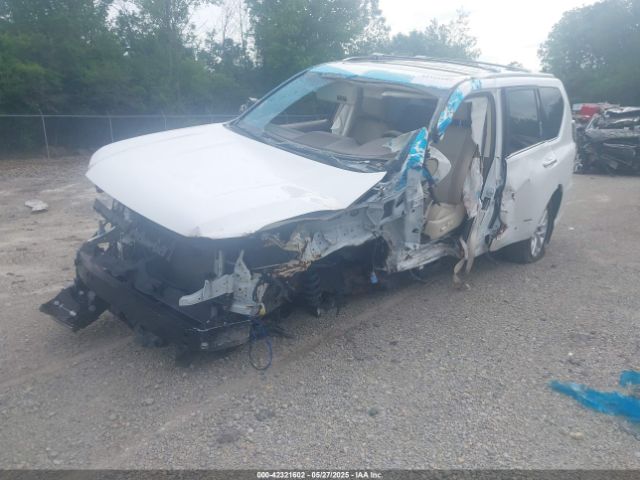 2019 LEXUS 460 JTJBM7FX4K5240178 Photo 1