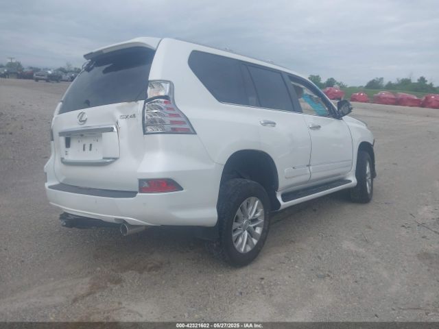 2019 LEXUS 460 JTJBM7FX4K5240178 Photo 3