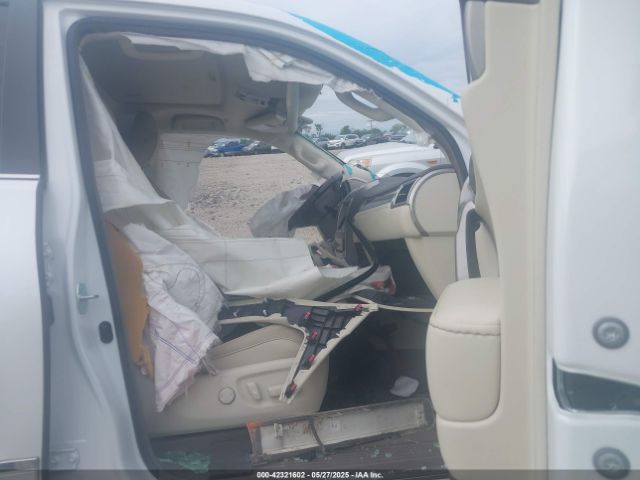 2019 LEXUS 460 JTJBM7FX4K5240178 Photo 4