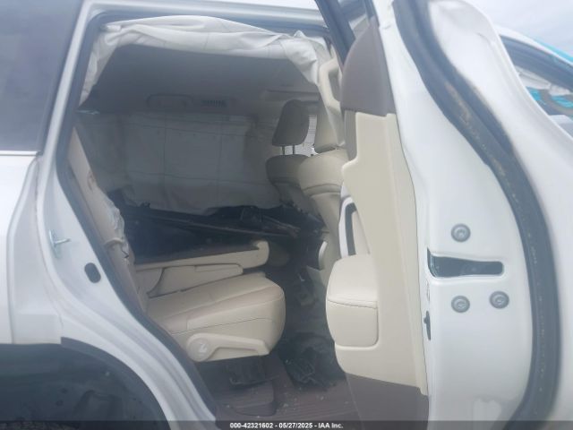 2019 LEXUS 460 JTJBM7FX4K5240178 Photo 7