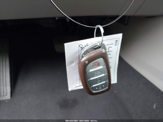 KMHE24L11GA016218 Hyundai Sonata Hybrid Se
