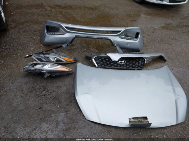 KMHE24L11GA016218 Hyundai Sonata Hybrid Se