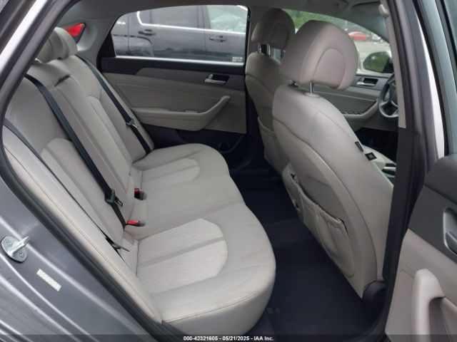 KMHE24L11GA016218 Hyundai Sonata Hybrid Se