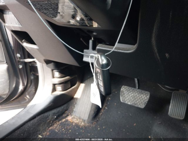 2021 HONDA CR-V 5J6RW2H50MA007140 Photo 10