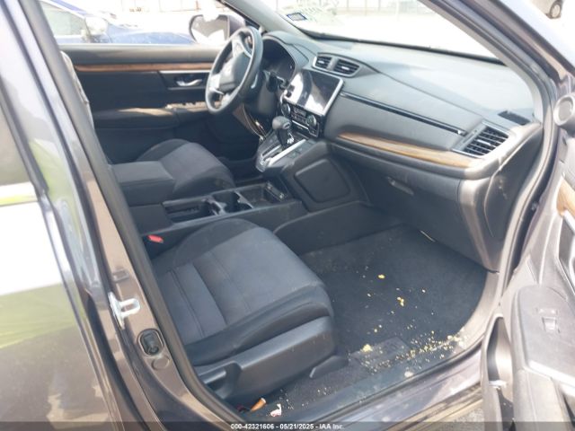2021 HONDA CR-V 5J6RW2H50MA007140 Photo 4