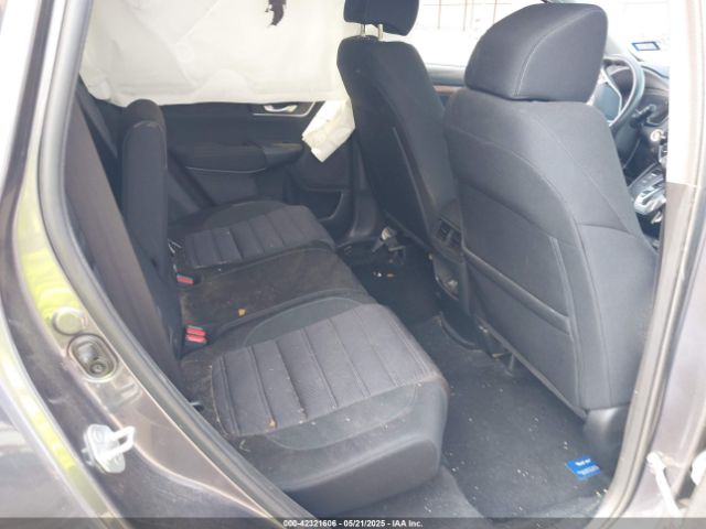 2021 HONDA CR-V 5J6RW2H50MA007140 Photo 7