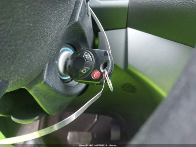 1FMCU9GD2HUC85587 Ford ESCAPE SE