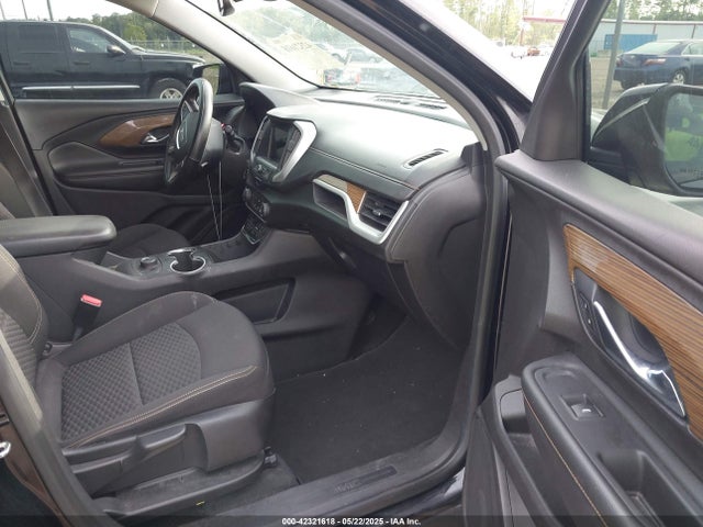 3GKALMEX6JL120676 GMC Terrain Sle