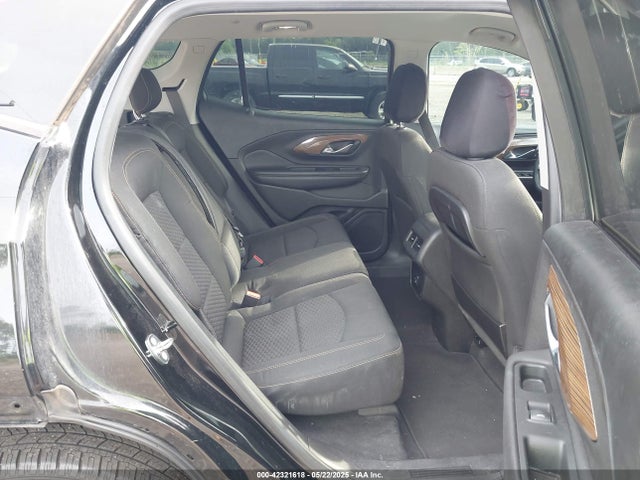 3GKALMEX6JL120676 GMC Terrain Sle