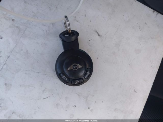 2013 MINI HARDTOP WMWSU3C56DT684978 Photo 10