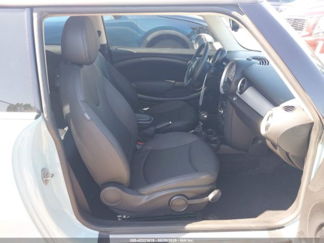 2013 MINI HARDTOP WMWSU3C56DT684978 Photo 4