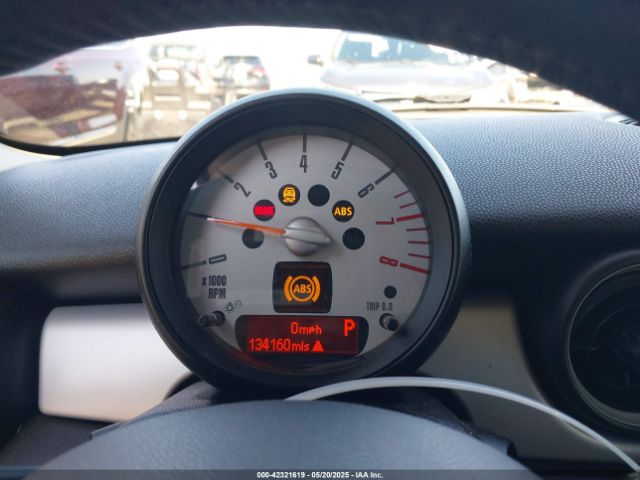 2013 MINI HARDTOP WMWSU3C56DT684978 Photo 6