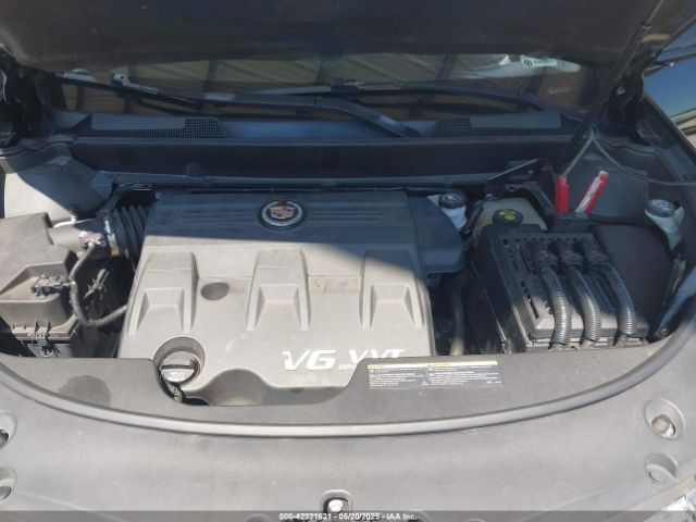 2011 CADILLAC SRX 3GYFNBEY1BS552568 Photo 9
