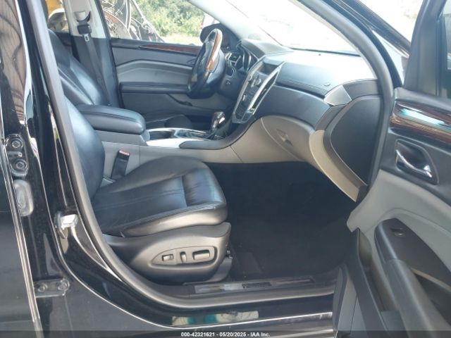 2011 CADILLAC SRX 3GYFNBEY1BS552568 Photo 4