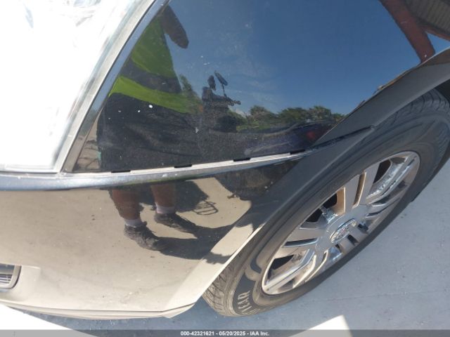 2011 CADILLAC SRX 3GYFNBEY1BS552568 Photo 5