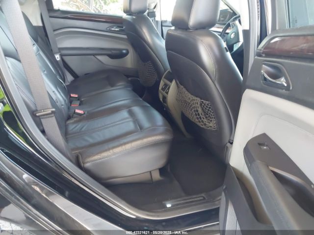2011 CADILLAC SRX 3GYFNBEY1BS552568 Photo 7
