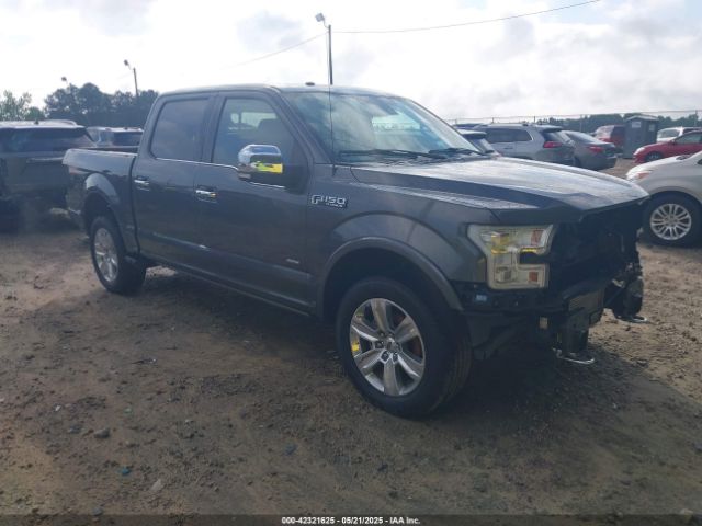 2015 FORD F-150 1FTEW1EG7FFC67819
