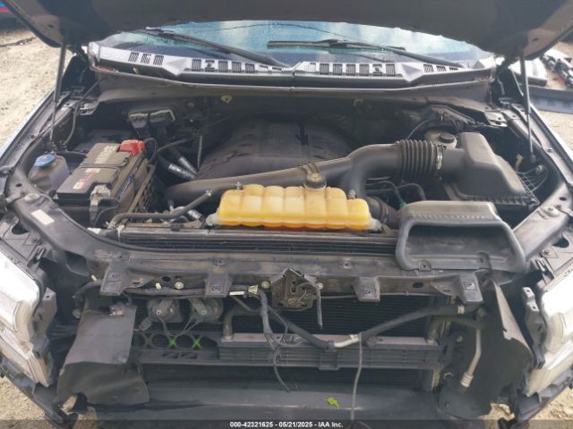 2015 FORD F-150 1FTEW1EG7FFC67819 Photo 9