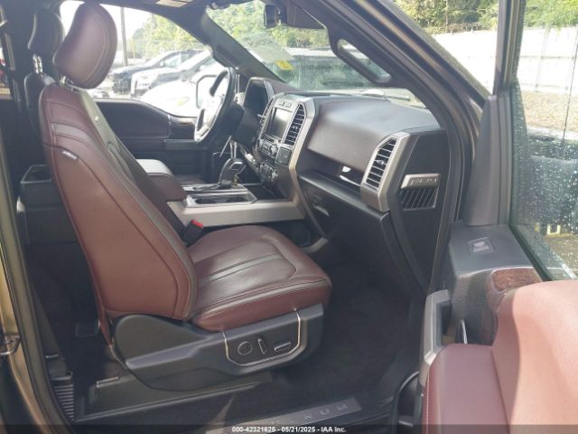 2015 FORD F-150 1FTEW1EG7FFC67819 Photo 4