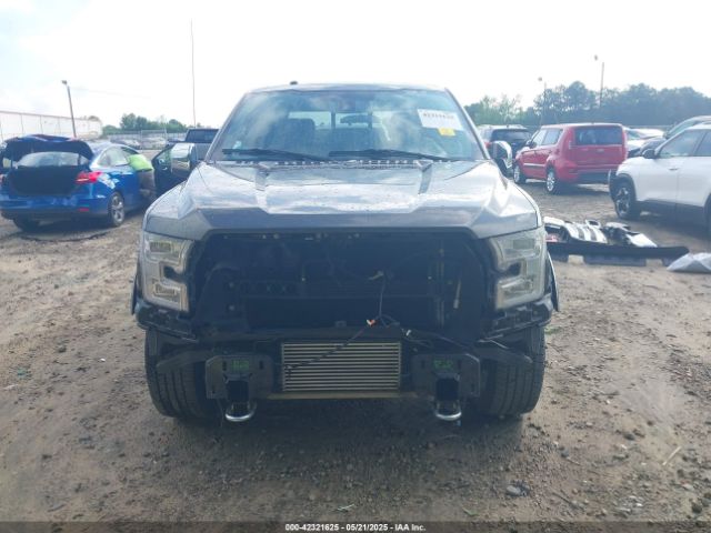 2015 FORD F-150 1FTEW1EG7FFC67819 Photo 5