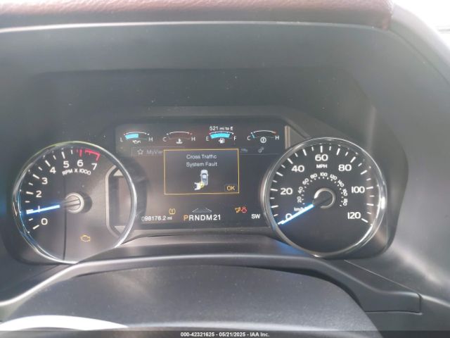 2015 FORD F-150 1FTEW1EG7FFC67819 Photo 6