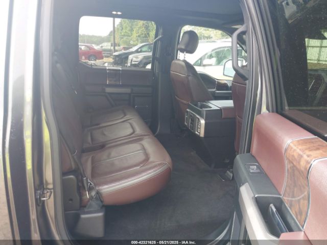 2015 FORD F-150 1FTEW1EG7FFC67819 Photo 7