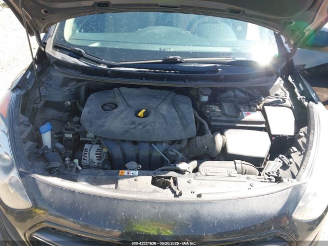 KMHD35LH7GU283972 Hyundai ELANTRA GT