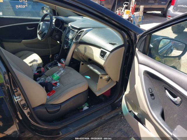 KMHD35LH7GU283972 Hyundai ELANTRA GT