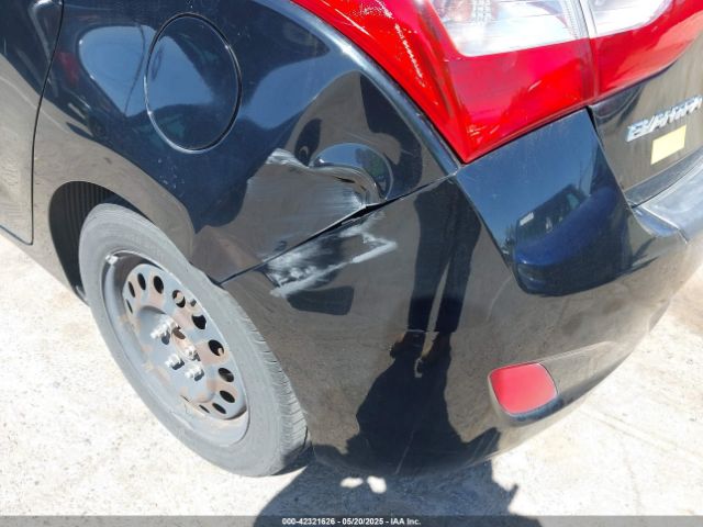 KMHD35LH7GU283972 Hyundai ELANTRA GT