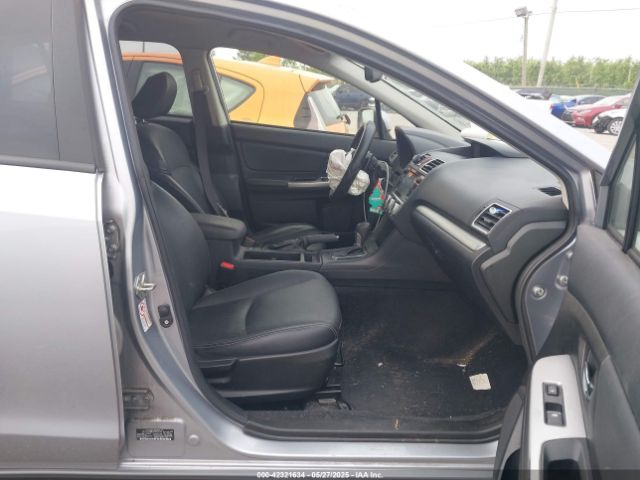 JF2GPAMC4F8309289 Subaru Xv Crosstrek 2.0i Limited