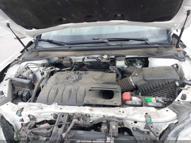 5J8TB4H36GL022799 Acura j35z2
