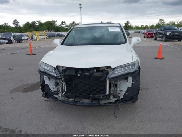 5J8TB4H36GL022799 Acura j35z2