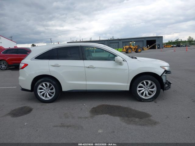 5J8TB4H36GL022799 Acura j35z2