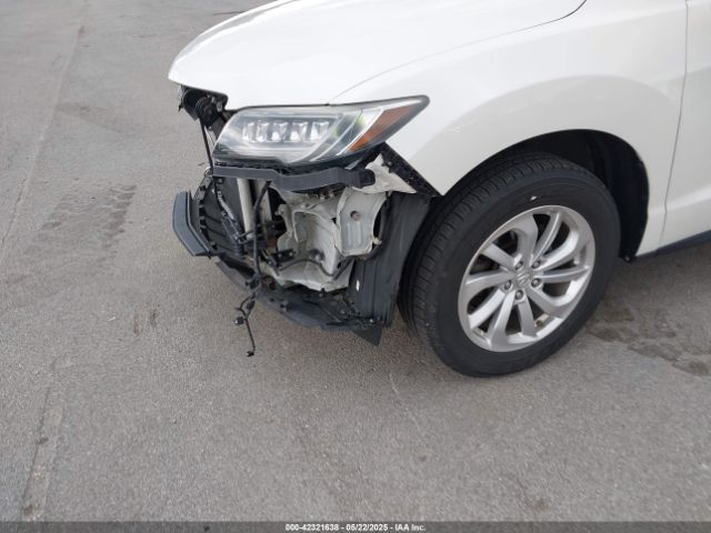 5J8TB4H36GL022799 Acura j35z2