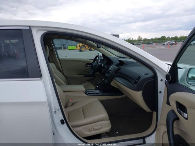 5J8TB4H36GL022799 Acura j35z2