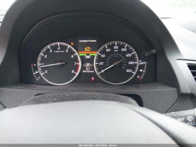 5J8TB4H36GL022799 Acura j35z2