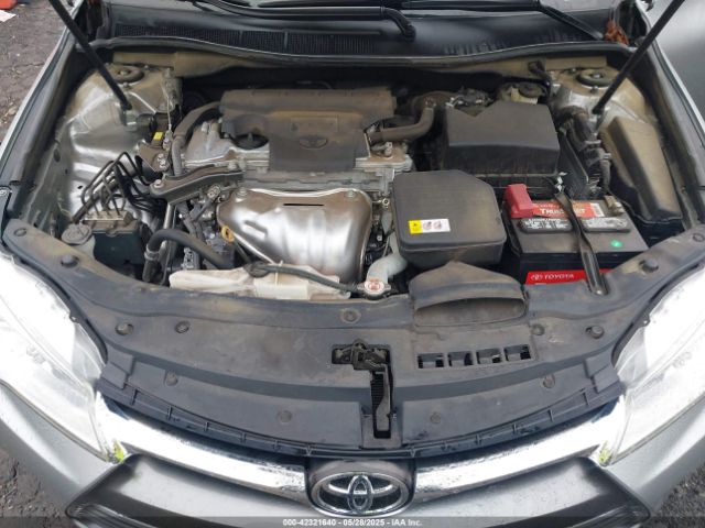 4T1BF1FK6HU271649 Toyota Camry Le/se/xle/xse