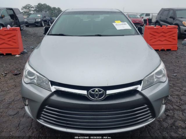 4T1BF1FK6HU271649 Toyota Camry Le/se/xle/xse